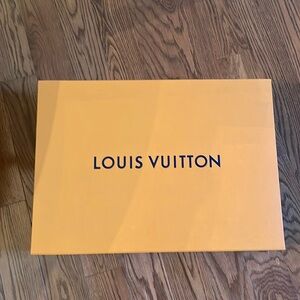 Louis Vuitton Neverfull GM Gift Box